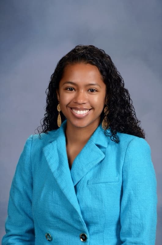 Saray B. — The Wharton School, University of Pennsylvania